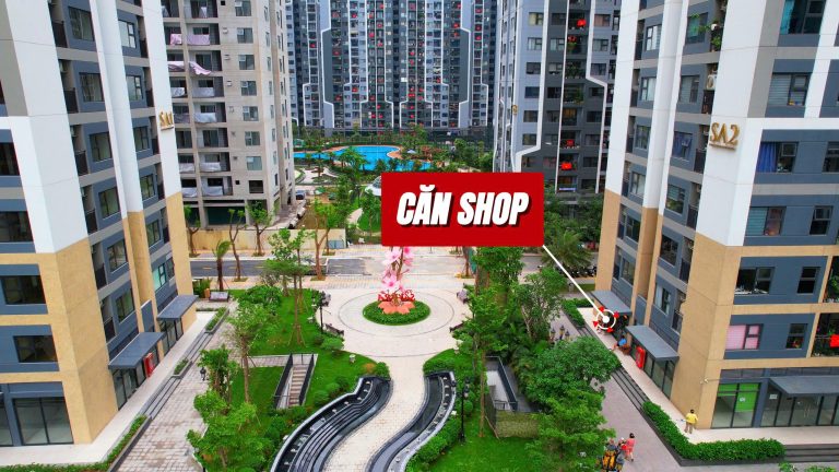 Bán shop chân đế sa2. 01s16 the sakura vinhomes smart city đang cho gemini cafe thuê 80 triệu/tháng. Vốn bỏ ra chỉ từ 8 tỷ