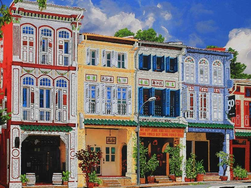Shophouse nha pho thuong mai singapore 1