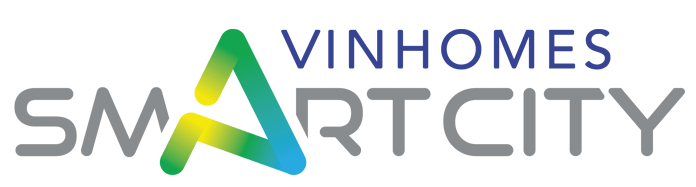 Logo vinhomes smart city