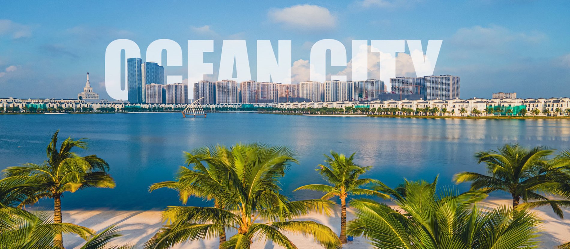 Vinhomes ocean park 1