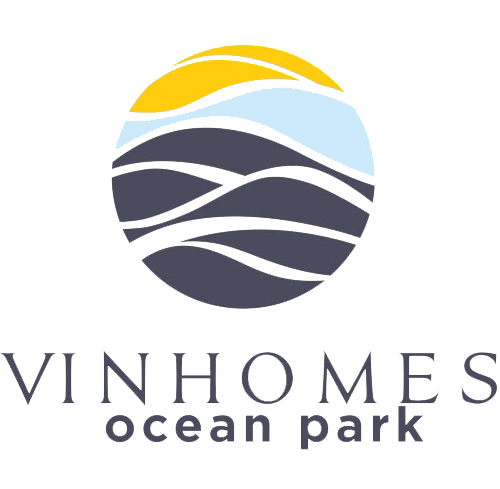 Logo vinhomes ocean park 1