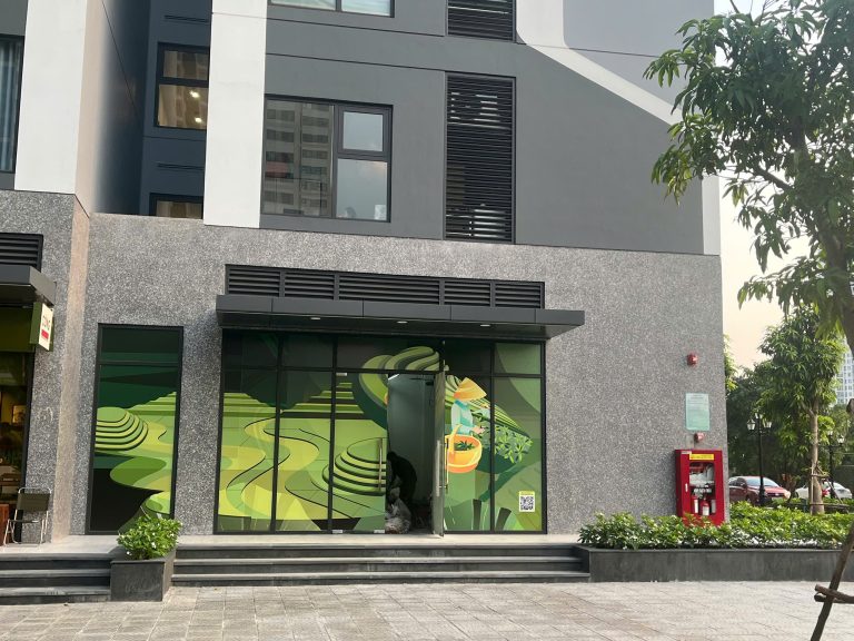 Bán shop chân đế the miami gs6. 01sh05 – căn góc mặt sảnh, dòng tiền 95 triệu/tháng