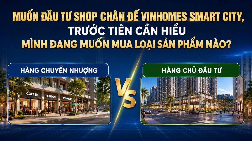 Chon-loai-san-pham-de-dau-tu-shop-chan-de-vinhomes-smart-city