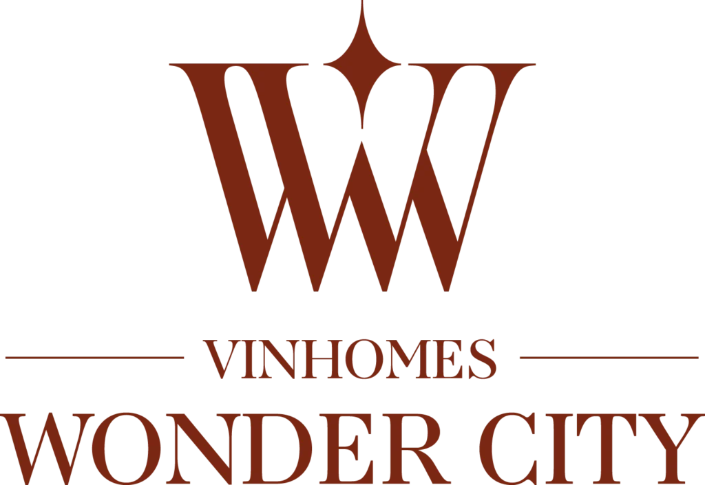 Logo vinhomes wonder city