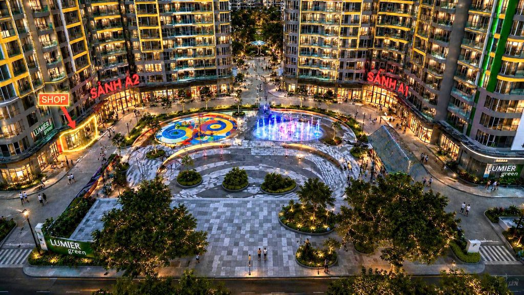 Lumiere-evergreen-duoc-dinh-vi-la-mot-trong-nhung-phan-khu-cao-cap-nhat-tai-vinhomes-smart-city