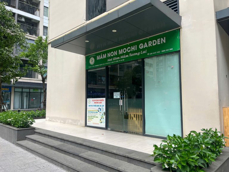 Cho Thuê Shop Chân Đế S201.SH12 Vinhome Smart City