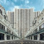Shop s boutique smart city