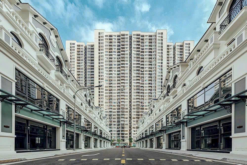Shophouse-co-phap-ly-50-nam-la-cac-san-pham-duoc-xay-dung-tren-quy-dat-thuong-mai-dich-vu