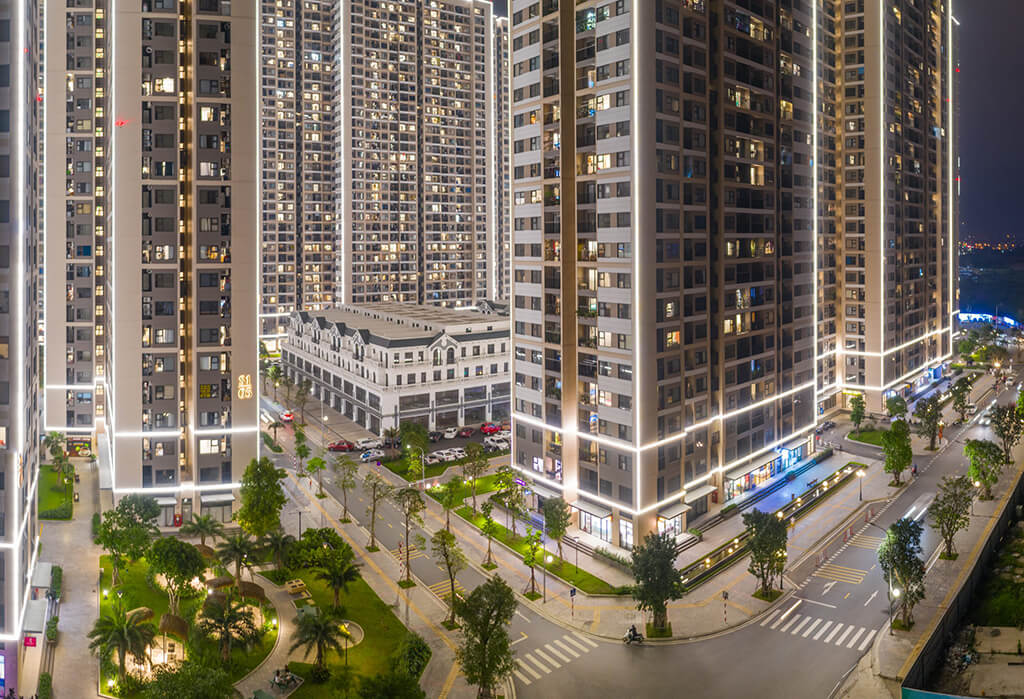 Shophouse nam trong loi s1 s2