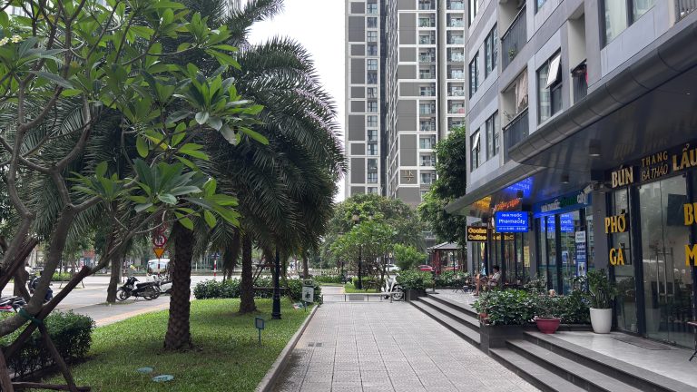 Bán shop chân đế i4. Ch17 imperia smart city vinhomes smart city giá chỉ nhỉnh 10 tỷ