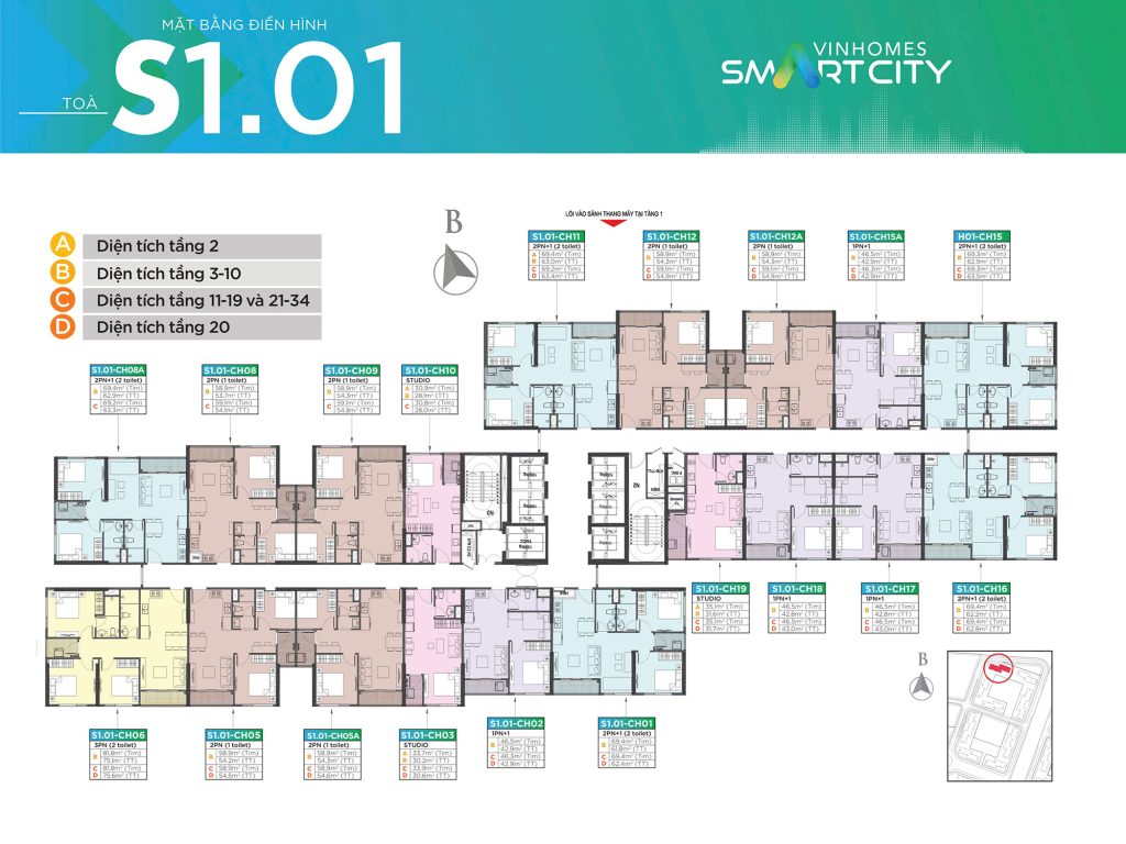 Mat-bang-can-ho-toa-s101-phan-khu-sapphire-1-vinhomes-smart-city