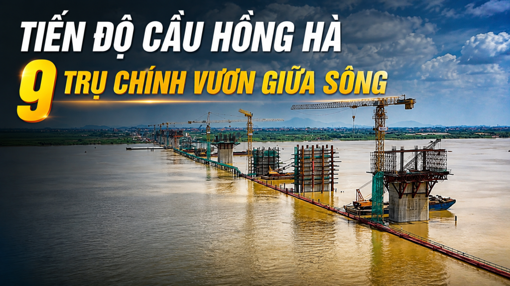 Tien-do-cau-hong-ha-9-tru-chinh-vuon-giua-song