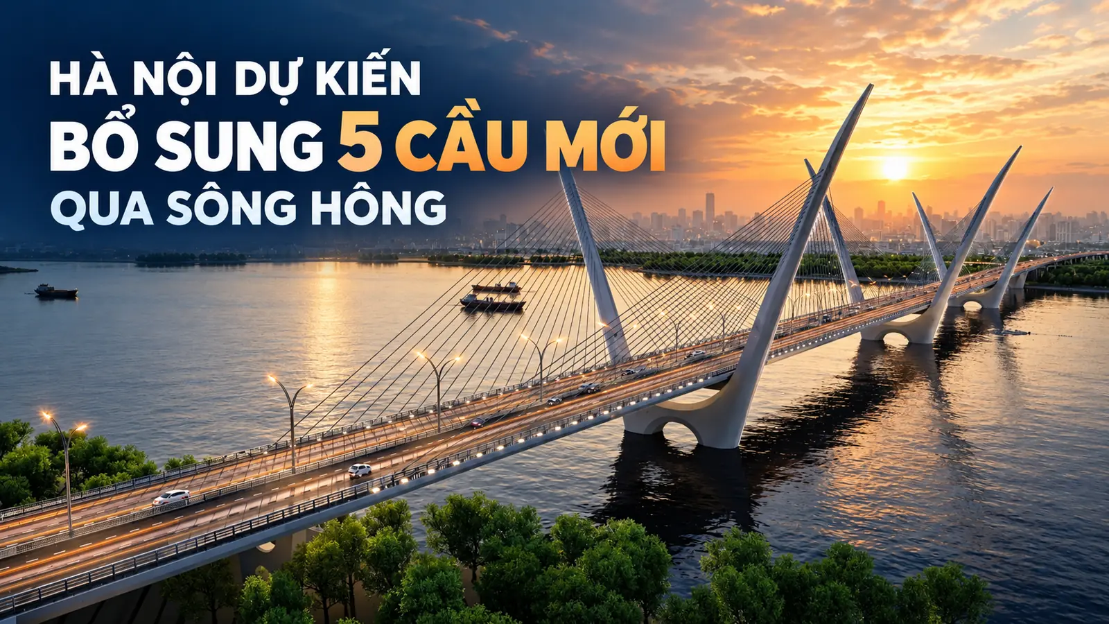 Thumbnail ha noi du kien bo sung 5 cau moi qua song hong 1600x900 1